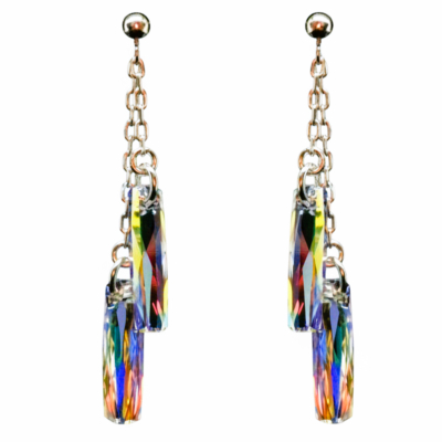 Boucles Tikis Doubles