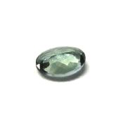 Tanzanite Naturelle 1,24 cts NON CHAUFFEE !