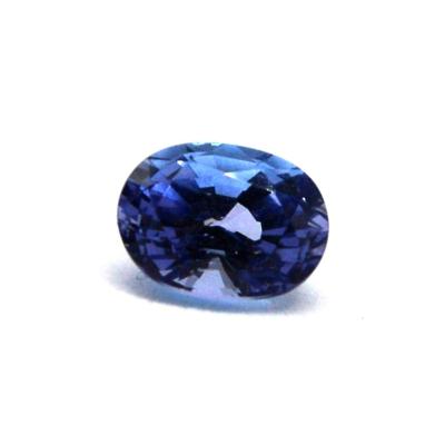 VENTE PRIVEE N°8 Tanzanite 3,51 carats !