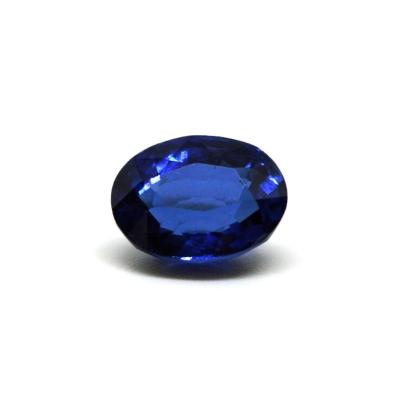 Tanzanite Naturelle 3,80 carats !