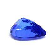 Tanzanite Naturelle 1.26 carats !