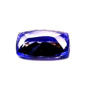 Tanzanite Extra de 1.82 carats