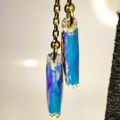 Boucles Tikis Doubles