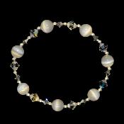 Bracelet Neige