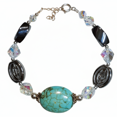 Bracelet Turquoise