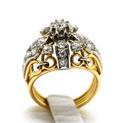 Bague Promess d'Exception