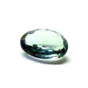 Tanzanite Naturelle 1,24 cts NON CHAUFFEE !
