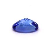 Tanzanite Naturelle Extra Rare !