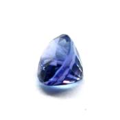 Tanzanite Naturelle 1.22 carats !