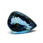 Tanzanite Naturelle 2.64 carats 
