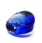 Tanzanite Superbe de 6.40cts VVS1 !