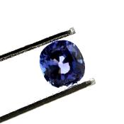 VENTE PRIVEE n°3 Tanzanite 1.97CTS