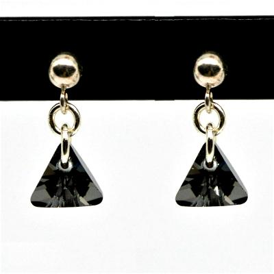 Boucles Pyramide Moon