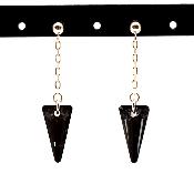 Boucles Shark Longues