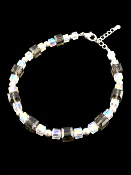 Bracelet Satellite Black