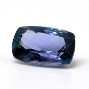 VENTE PRIVEE n°6 Tanzanite 3.61CTS