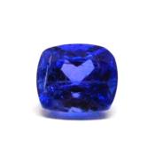 Tanzanite 2,17 carats