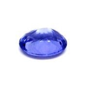 Tanzanite Naturelle 2,25 carats !