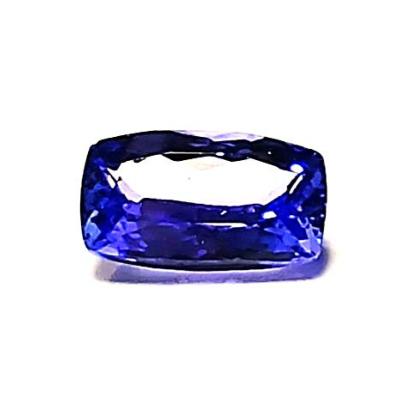 Tanzanite Extra de 1.82 carats