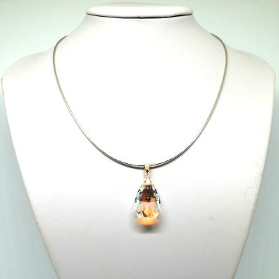 VENTE N° 17 Collier Or Massif 18cts