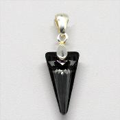 Pendentif Shark Moon 