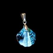 Coquillage Cristal