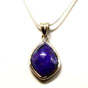 VENTE PRIVEE N°9 Pendentif Sugilite