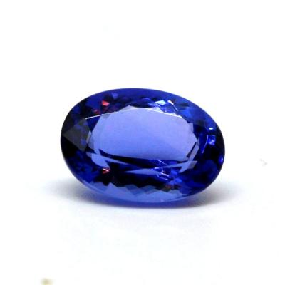 VENTE PRIVEE n°15 Tanzanite 4.41CTS