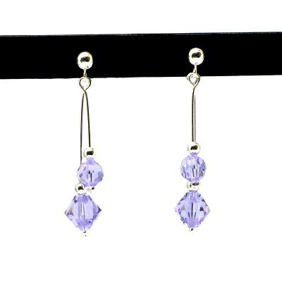 Boucles Duet Parme