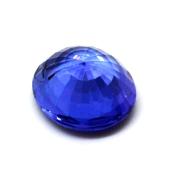 VENTE PRIVEE n°4 Tanzanite 2.27CTS