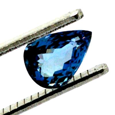 Tanzanite Naturelle 2.64 carats 