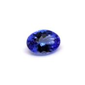 Tanzanite Naturelle Extra Rare !