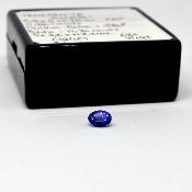 Bague Tanzanite Twist
