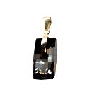 Pendentif Urban Cristal