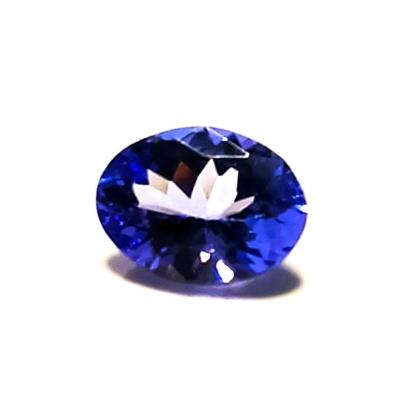 Tanzanite Extra de 1.5 carats