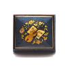 Boîte Musicale Marqueterie