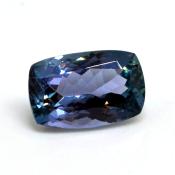 VENTE PRIVEE n°6 Tanzanite 3.61CTS