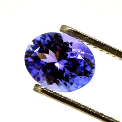 Tanzanite Extra de 3.15cts IF !