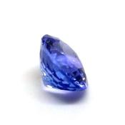 Tanzanite Naturelle 2,25 carats !