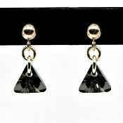 Boucles Pyramide Moon