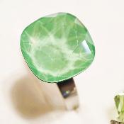 Parure Péridot Complète