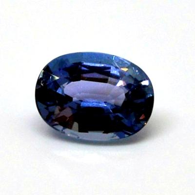 VENTE PRIVEE n°12 Tanzanite 2.91CTS