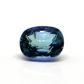 Tanzanite Naturelle 2,63 carats !