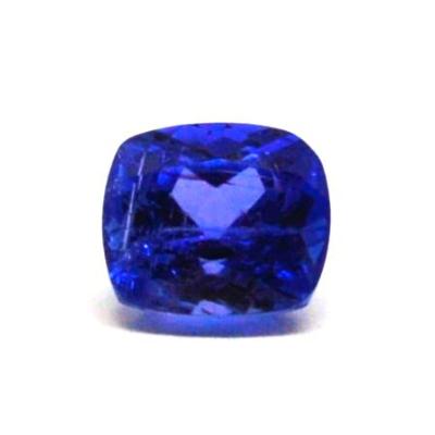 Tanzanite 2,17 carats