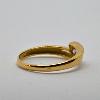 Bague Harmonie Saphir