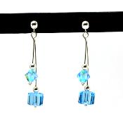 Boucles Duet Blue