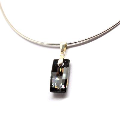 Pendentif Urban Cristal