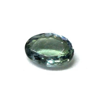 Tanzanite Naturelle 1,24 cts NON CHAUFFEE !