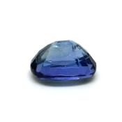 Tanzanite Naturelle 2,63 carats !