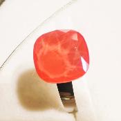 Parure Oranger Complète